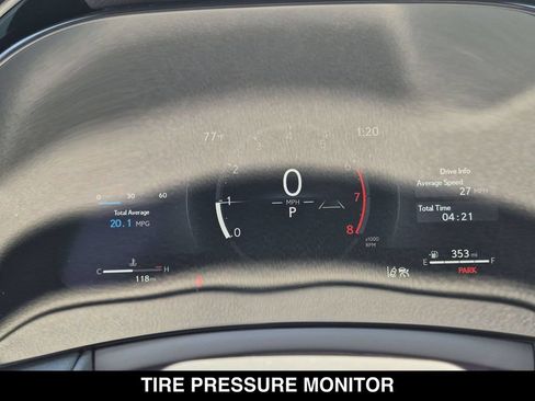 New 2026 Lexus TX 350 AWD image 10