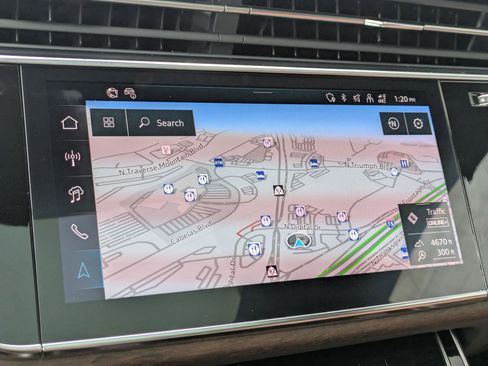 New 2026 Audi Q8 Premium image 11