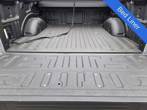 Used 2024 Ford F150 Lariat AWD/4WD image 30