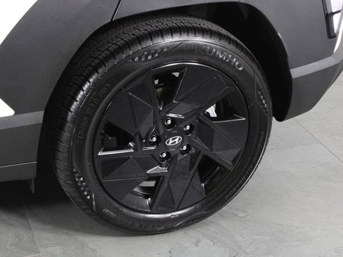 Certified 2026 Hyundai Kona SEL Sport FWD image 13