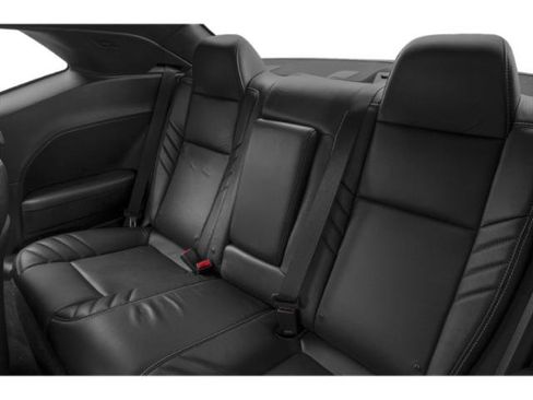 Used 2021 Dodge Challenger SRT Hellcat Redeye image 16