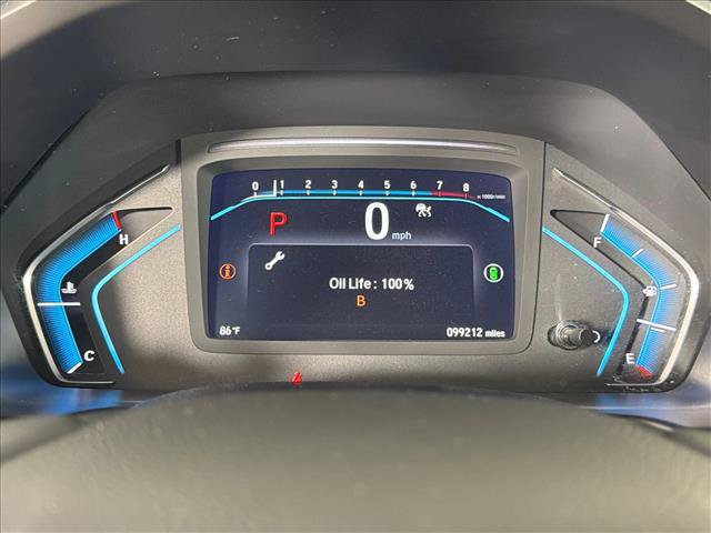 Used 2022 Honda Odyssey Touring image 27