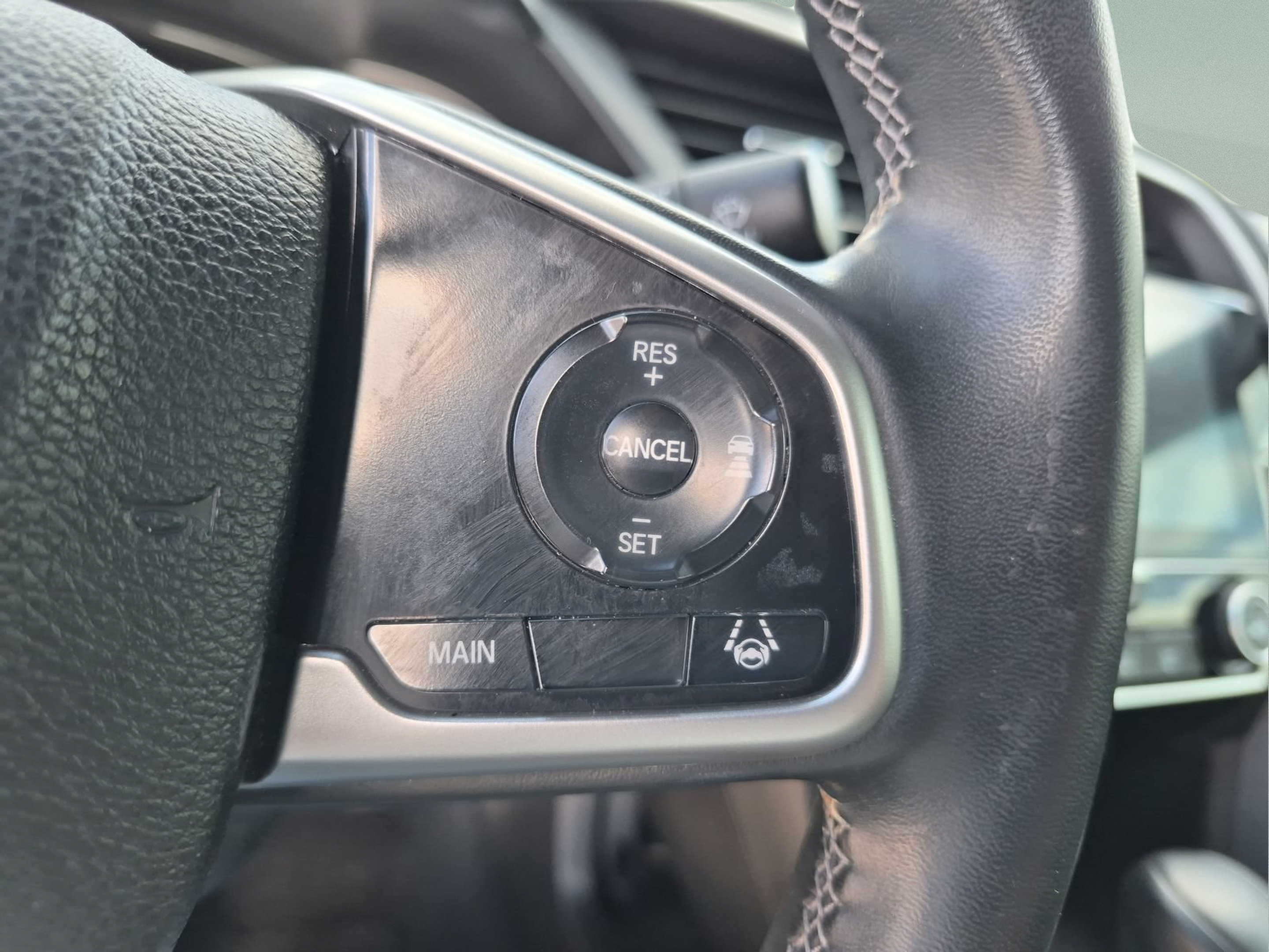 Used 2021 Honda Civic Sport image 12