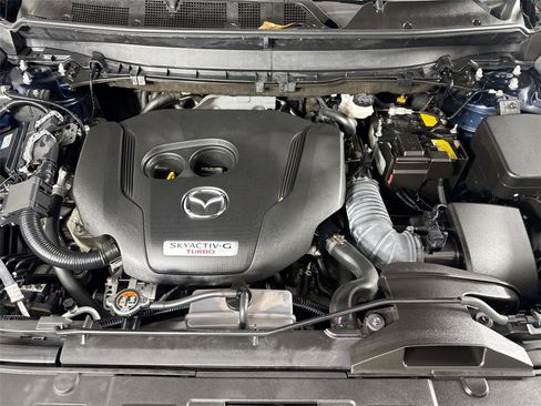 Certified 2023 MAZDA CX-9 Touring Plus image 48