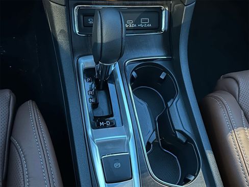 New 2026 Subaru Ascent Touring image 23