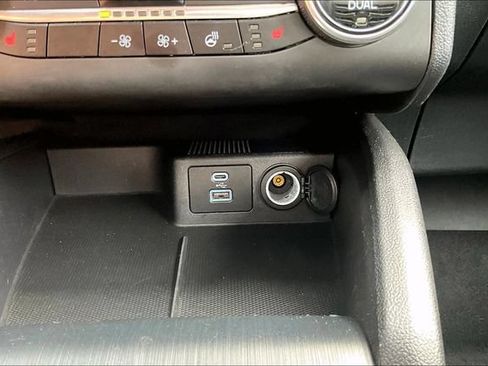 Used 2023 Ford Escape Active w/ Cold Weather Package FWD image 26