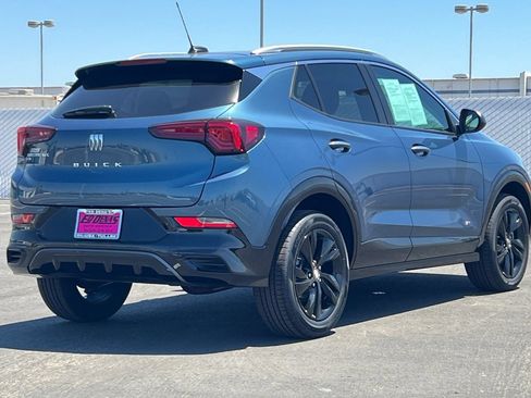 Used 2026 Buick Encore GX Sport Touring AWD/4WD image 4