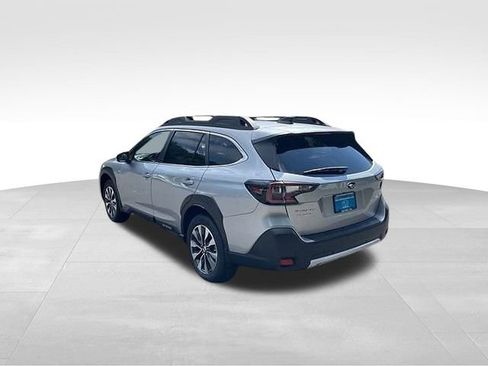 New 2025 Subaru Outback Limited w/ Popular Package #2 image 5