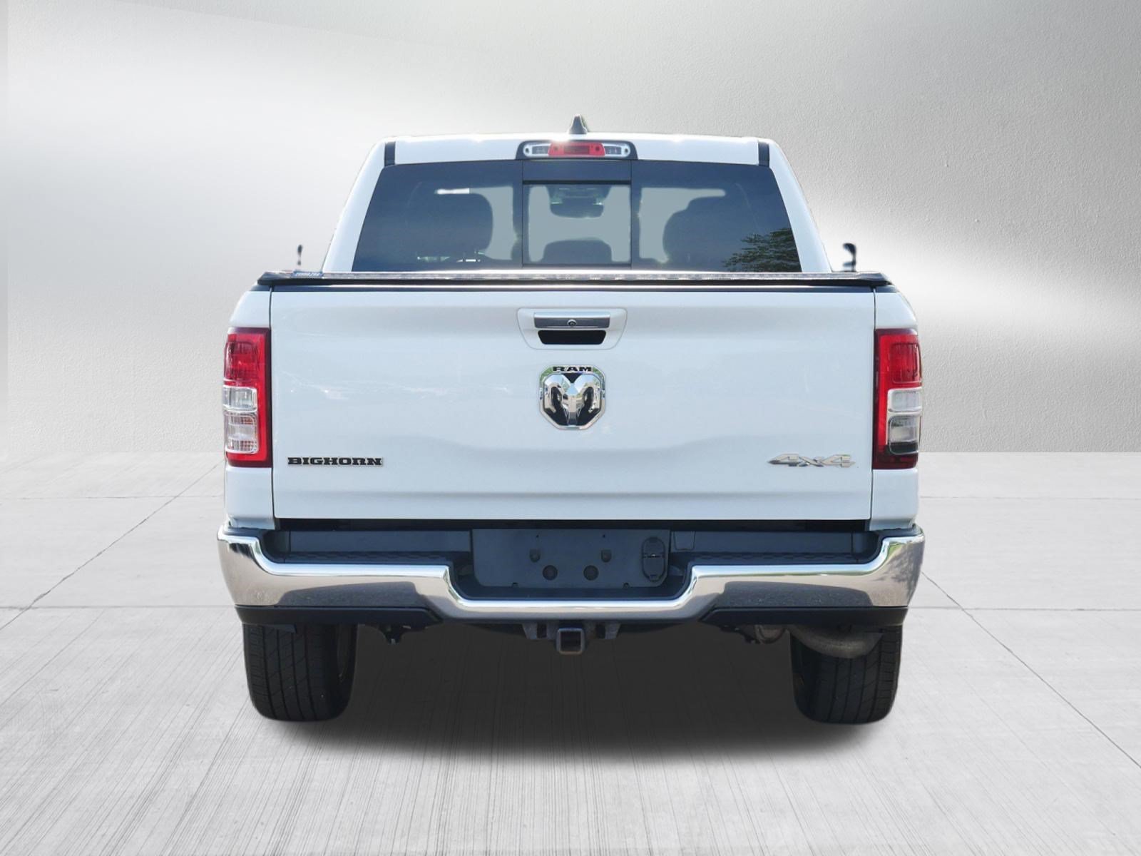 Used 2019 RAM 1500 Big Horn AWD/4WD image 6