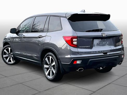 Used 2020 Honda Passport EX-L image 11