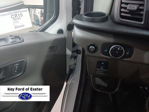 New 2026 Ford Transit 250 148 Medium Roof image 21