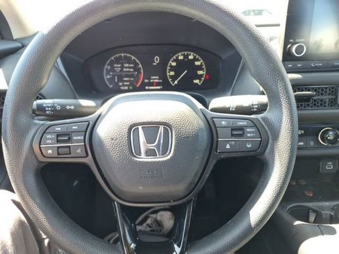 Used 2024 Honda HR-V LX image 15