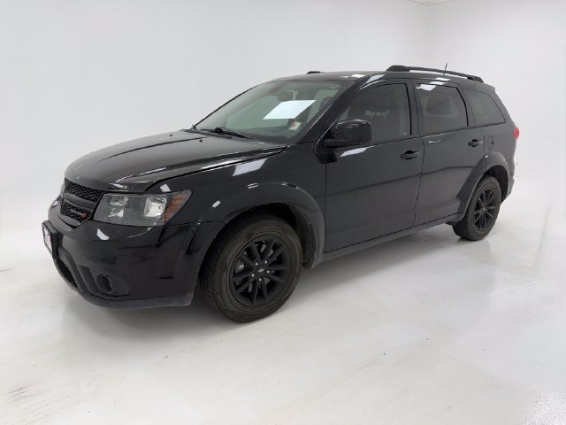 Used 2019 Dodge Journey SE FWD image 5