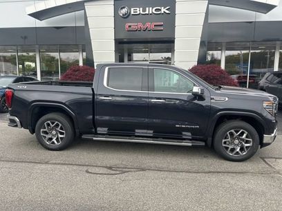 New 2026 GMC Sierra 1500 SLT w/ SLT Premium Package