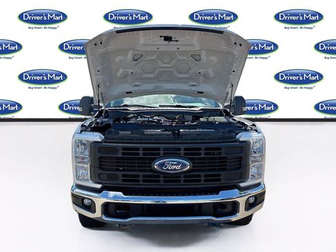 Used 2023 Ford F250 XL w/ FX4 Off-Road Package AWD/4WD image 30