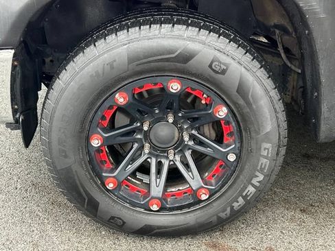 Used 2016 Toyota Tundra SR5 AWD/4WD image 4