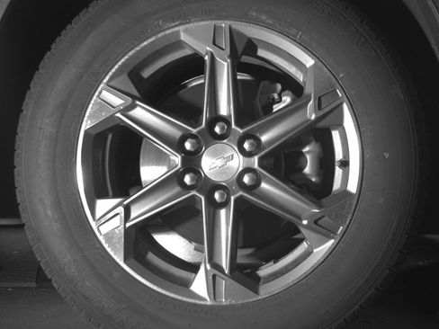 Used 2025 Chevrolet Blazer LT FWD image 13