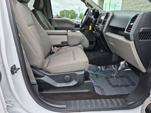 Used 2020 Ford F150 XLT RWD image 28