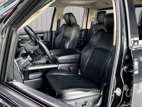 Used 2018 RAM 1500 Sport w/ Sport Premium Group AWD/4WD image 20