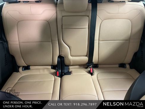 Used 2022 Lincoln Corsair Reserve w/ Elements Package image 29