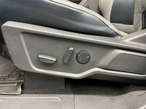 Certified 2024 Ford Bronco Outer Banks AWD/4WD image 10