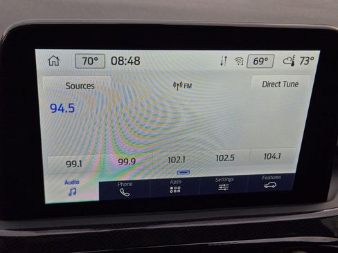 Used 2025 Ford Escape ST-Line image 25