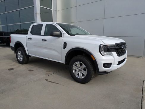 New 2026 Ford Ranger XL w/ Trailer Tow Package image 2