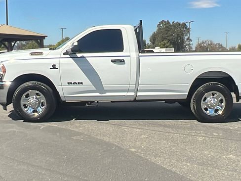 Used 2022 RAM 2500 Tradesman image 6