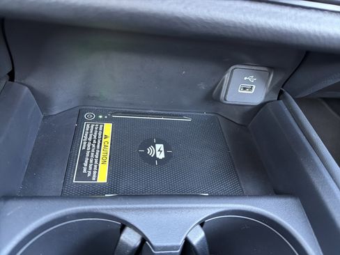 Used 2024 Honda HR-V EX-L image 21