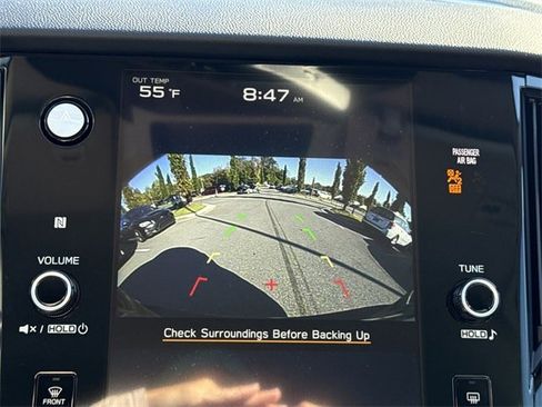 Certified 2025 Subaru Legacy Premium w/ Popular Package #1A image 29