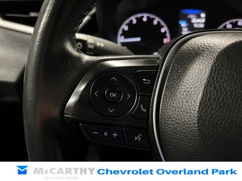 Used 2024 Toyota Corolla Sedan w/ SE Convenience Package FWD image 13
