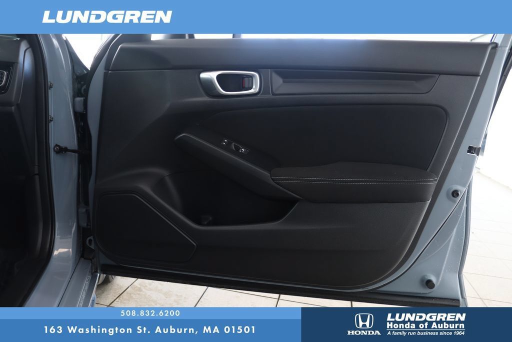 Used 2023 Honda Civic Sport image 14