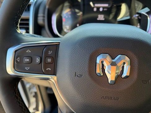 New 2025 RAM 2500 Laramie w/ Night Edition image 20