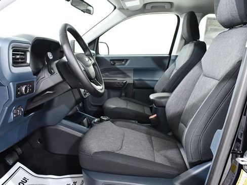 New 2026 Ford Maverick XLT AWD/4WD image 6