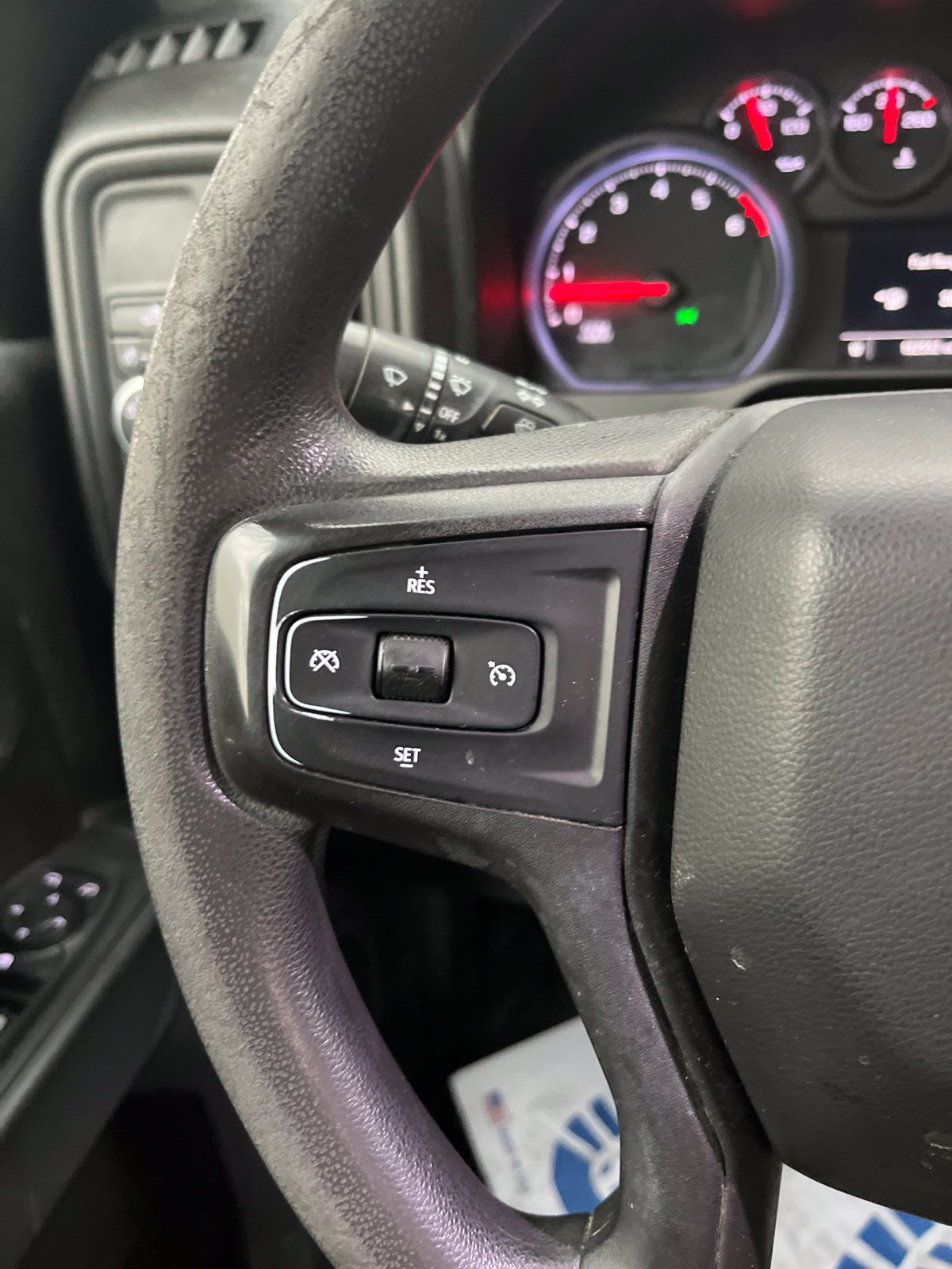 Used 2021 Chevrolet Silverado 2500 W/T w/ WT Convenience Package RWD image 20