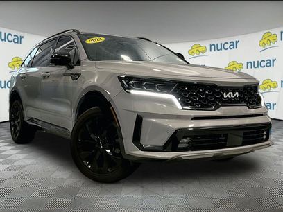 Used 2023 Kia Sorento SX