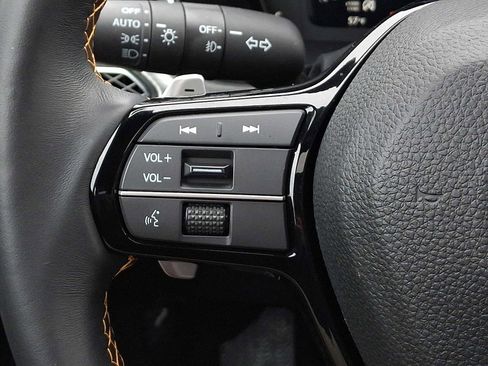 Certified 2026 Acura Integra A-Spec image 22