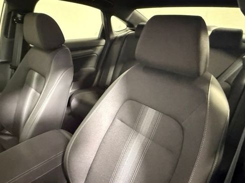 Used 2026 Honda Civic Sport image 30