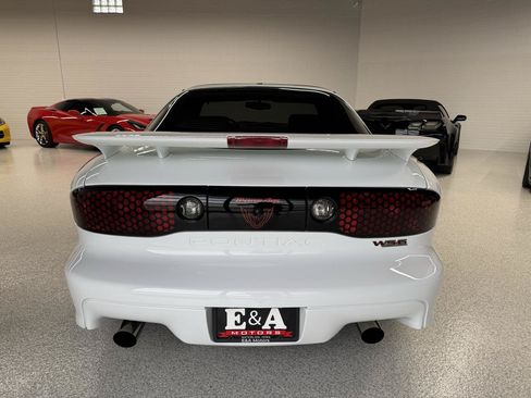 Used 1998 Pontiac Firebird Formula RWD image 12