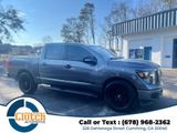 Used 2018 Nissan Titan SV w/ SV Convenience Package image 5