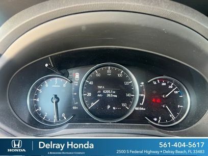 Used 2019 MAZDA CX-5 Grand Touring