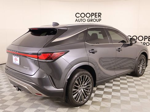 Used 2024 Lexus RX 350 w/ Convenience Package image 21