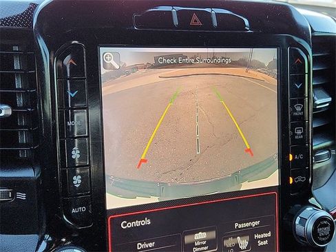 Used 2019 RAM 1500 Rebel w/ Rebel Level 2 Equipment Group image 16