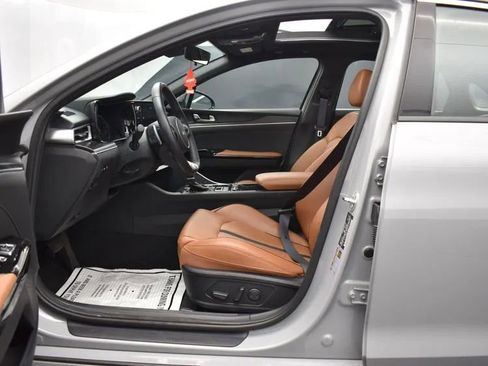 Used 2024 Kia K5 GT image 14