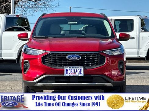 New 2025 Ford Escape SE image 6