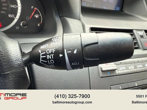 Used 2011 Honda Accord EX-L image 35