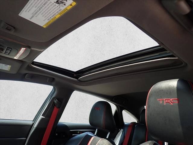 Used 2020 Toyota Avalon TRD w/ All Weather Liner Package FWD image 14