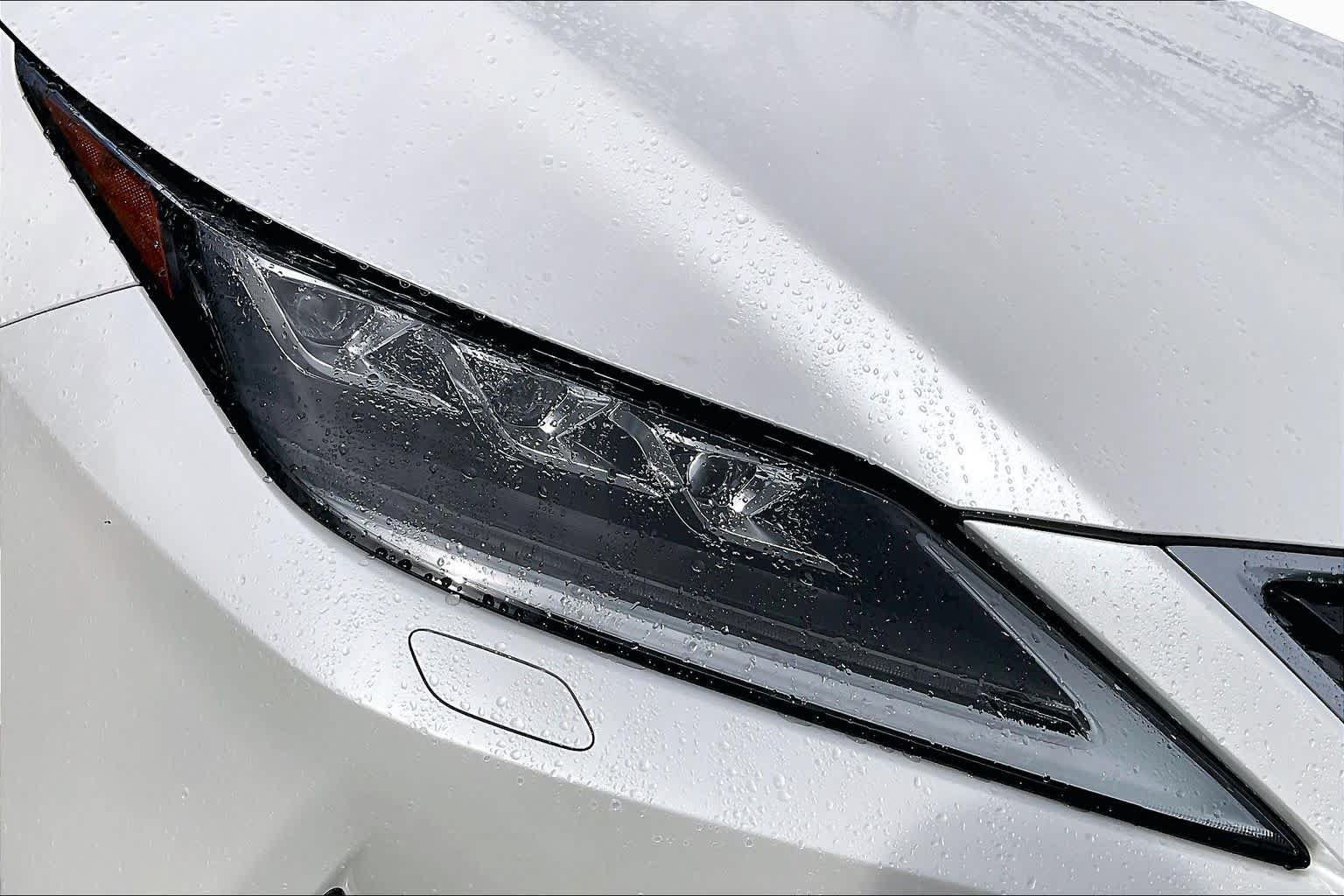 Used 2022 Lexus RX 350L Luxury w/ Accessory Package (Z1) FWD image 24