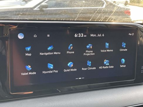 Used 2023 Hyundai Palisade SEL FWD image 25