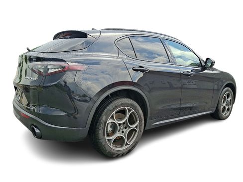 New 2026 Alfa Romeo Stelvio Sprint w/ Convenience Package AWD/4WD image 4